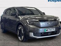 Used Ford Explorer Premium 250 kW (340 HP) 2024 SUV