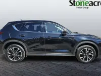 Used Mazda CX-5 Exclusive-Line 165 HP (121 kW) 2025 SUV