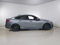 Used BMW 218 M Sport 134 HP (98 kW) 2022 Grey Coupe