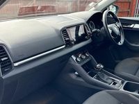 Usado Skoda Karoq SE Drive 150 CV (110 kW) 2024 SUV