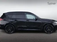 Used BMW X3 M Sport 194 HP (142 kW) 2025 Black SUV