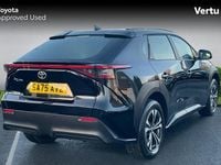 Used Toyota bZ4X PURE 150 kW (204 HP) 2026 SUV