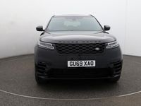 used Land Rover Range Rover Velar r 2.0 P250 R-Dynamic SE SUV 5dr Petrol Auto 4WD Euro 6 (s/s) (250 ps) Panoramic Roof