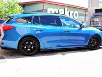 Używany Ford Focus ST 280 KM (205 kW) 2021 Niebieski Kombi