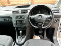 Used VW Caddy Maxi Life 2019 Silver MPV