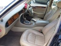 Used Jaguar XJ 1999 Sedan