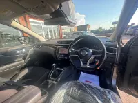 Usado Nissan Qashqai Acenta Premium 140 CV (102 kW) 2019 Gris SUV