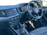 Used Audi A1 Sportback Sport 95 HP (69 kW) 2026 Hatchback