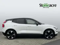 New Volvo EX30 Performance 314 kW (428 HP) 2026 Blue SUV