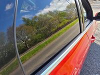 Usado Ford Focus Zetec 2015 Vermelho Citadino