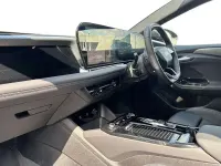 Used Audi A6 e-tron S-Line 314 kW (428 HP) 2025 Black Hatchback