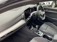 Used VW Golf VIII R-line 150 HP (110 kW) 2026 Hatchback