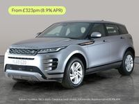 Used Land Rover Range Rover R-Dynamic 200 HP (147 kW) 2020 Grey SUV