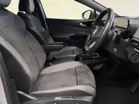 Used VW ID.4 Pro 210 kW (286 HP) 2024 Grey SUV