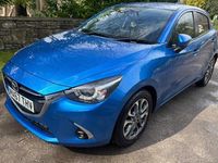 Używany Mazda 2 90 KM (66 kW) 2017