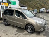 used Peugeot Partner Tepee 1.6 e-HDi 92 S 5dr EGC