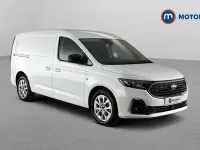 Used Ford Transit Limited 150 HP (110 kW) 2025 White Van