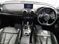 Used Audi A3 e-tron Advanced 204 HP (150 kW) 2020 White Hatchback