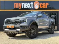 Used Ford Ranger Raptor 292 HP (214 kW) 2023 Grey Pickup