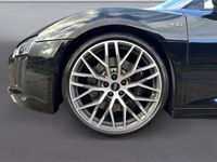 used Audi R8 Spyder 5.2 FSI V10 S Tronic quattro Euro 6 (s/s) 2dr