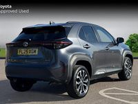 Used Toyota Yaris Hybrid Design 116 HP (85 kW) 2026 Estate