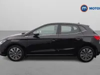Used Seat Ibiza XCELLENCE 116 HP (85 kW) 2020 Hatchback
