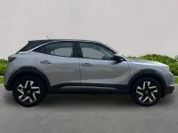 Second-hand Vauxhall Mokka Elite 100 CP (73 kW) 2021 Gri SUV