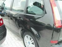 Used Ford C-MAX 2004 MPV