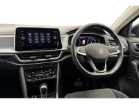 Used VW T-Roc 150 HP (110 kW) 2025 SUV