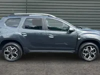 Used Dacia Duster Prestige 101 HP (74 kW) 2020 SUV