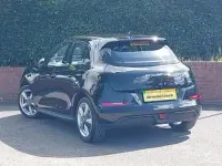 Used Ora 03 Pure+ 125 kW (171 HP) 2023 Black Hatchback