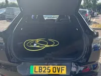 Used Ford Capri Premium 210 kW (286 HP) 2026 SUV
