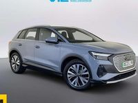 Usado Audi Q4 e-tron Sport 219 kW (299 HP) 2023 Cinzento SUV