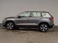 Used Seat Ateca SE Technology 150 HP (110 kW) 2023 Grey SUV