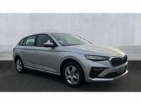 New Skoda Scala SE 85 HP (62 kW) 2025 Brilliant silver metallic Hatchback