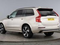 Used Volvo XC90 Plus 232 HP (170 kW) 2023 SUV