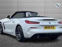 used BMW Z4 sDrive30i Sport 2.0 2dr