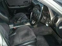 Used Lexus IS200 153 HP (112 kW) 2001 Sedan