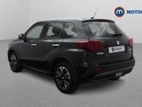 Used Suzuki Vitara SZ5 129 HP (94 kW) 2023 Black SUV