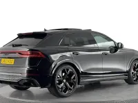 Used Audi RS Q8 600 HP (441 kW) 2024 SUV