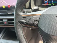 Used Cupra Leon VZ2 245 HP (180 kW) 2024 Black Hatchback