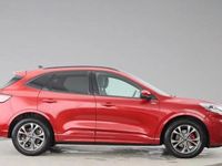 Used Ford Kuga ST-Line 150 HP (110 kW) 2023 SUV