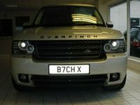 Used Land Rover Range Rover 2002 SUV