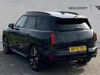 Used Mini Countryman 215 HP (158 kW) 2025 Grey SUV