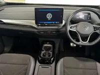 Used VW ID.4 Pro 210 kW (286 HP) 2024 Grey SUV