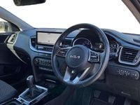 Used Kia XCeed 158 HP (116 kW) 2024 Grey SUV