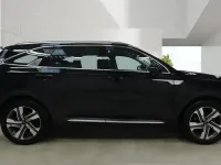 Used Kia Sorento 2022 Black SUV