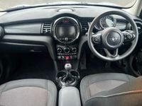 used Mini Cooper 5-Door HatchClassic 1.5 5dr