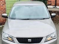 Used Seat Toledo SE 122 HP (89 kW) 2013 Hatchback