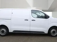Used Citroën Dispatch 2023 White MPV